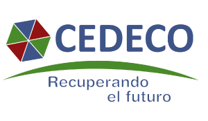 CEDECO logotipo